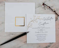 catalog invitatii polen